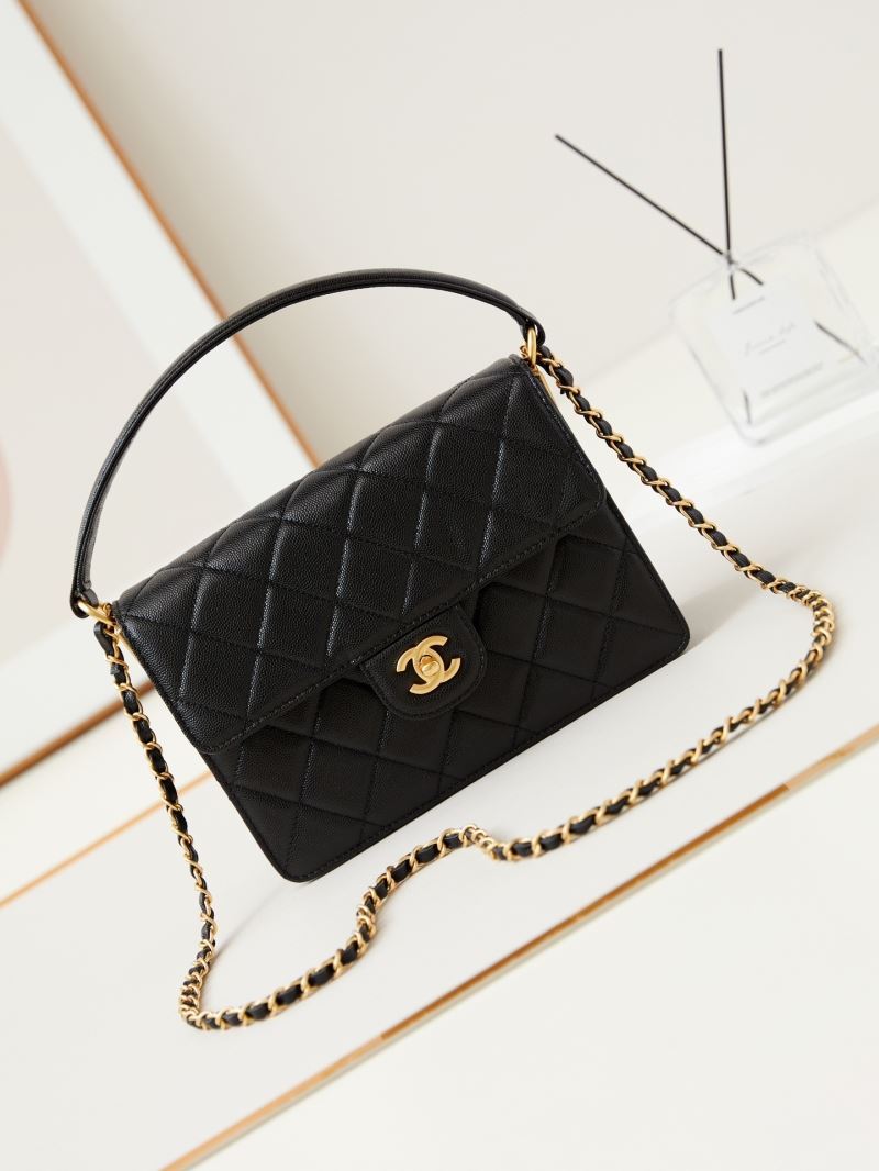 Ch**el satchel bags